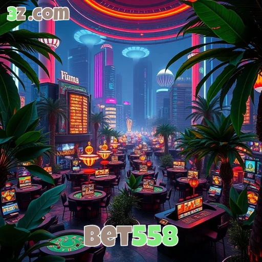 Ofertas Irresistíveis: Promoção no Bet558 Revela Novos Caminhos