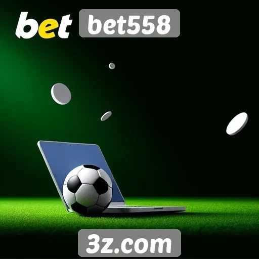 Novidades e recursos disponíveis no bet558
