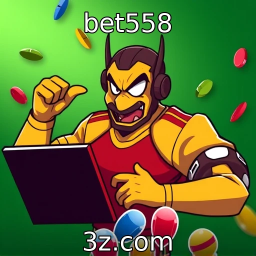 Crescimento do mercado de jogos online no cenário atual