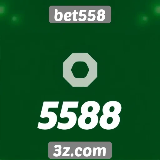 Opções de pagamento disponíveis no bet558