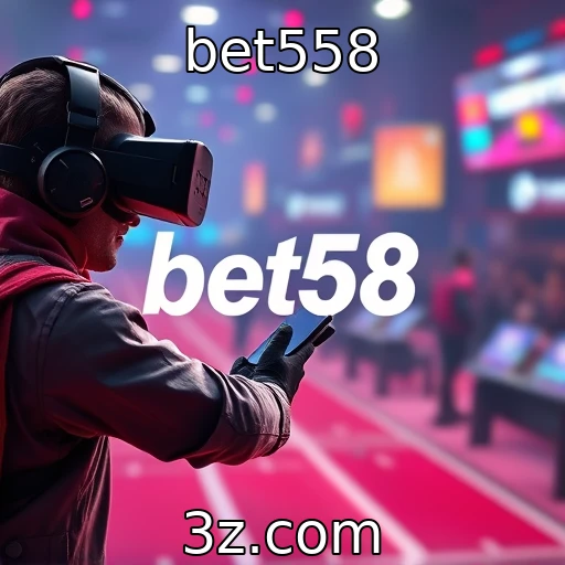 Evolução das tecnologias de realidade virtual nos games